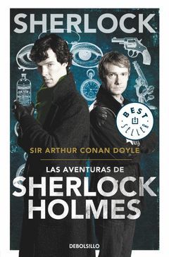 AVENTURAS DE SHERLOCK HOLMES,LAS