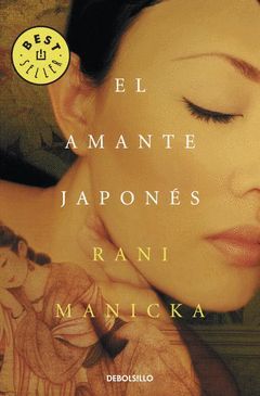 EL AMANTE JAPONES