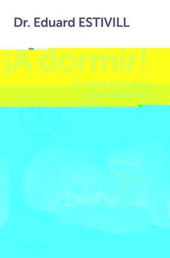 A DORMIR! DEBOLS-486/15