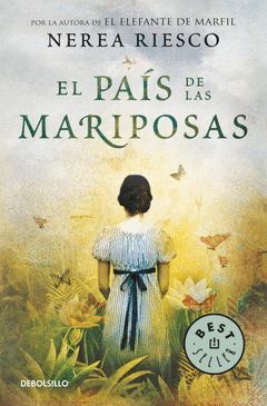 PAÍS DE LAS MARIPOSAS,EL. DEBOLS 770/3