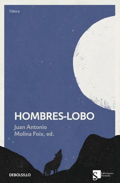 HOMBRES-LOBO. DEBOLS-CLASICA