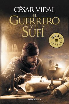 GUERRERO Y EL SUFÍ,EL. DEBOLS-562/11