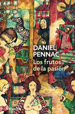 FRUTOS DE LA PASION,LOS