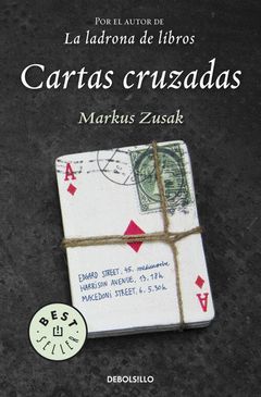 CARTAS CRUZADAS. DEBOLS-766/2