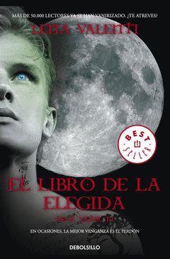 VANIR-3.LIBRO DE LA ELEGIDA.DEBOLSILLO