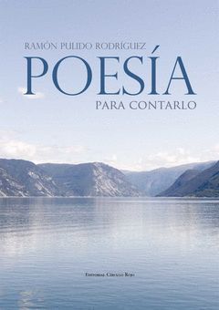 POESÍA PARA CONTARLO