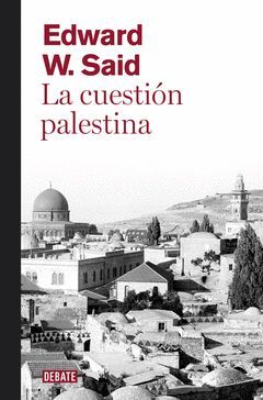 CUESTION PALESTINA,LA. DEBATE-RUST