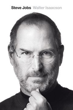 STEVE JOBS.LA BIOGRAFIA.DEBATE-RUST