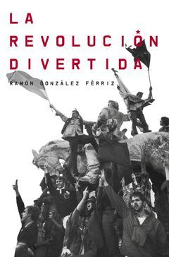 REVOLUCION DIVERTIDA,LA.DEBATE-RUST