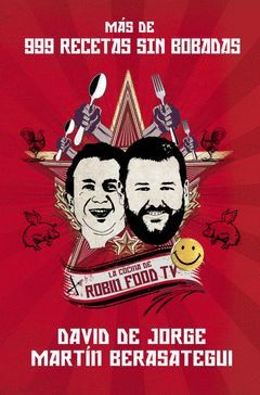 MAS DE 999 RECETAS SIN BOBADAS. DEBATE-RUST