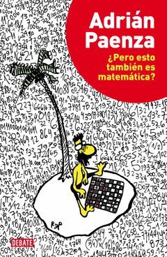 ¿PERO ESTO TAMBIÉN ES MATEMÁTICA? DEBATE-RUST