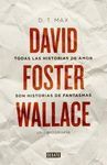 TODAS LAS HISTORIAS DE AMOR SON HISTORIAS DE FANTASMAS.DEBATE-DURA