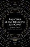 PARTICULA AL FINAL DEL UNIVERSO,LA-DEBATE-RUST
