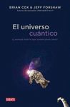 EL UNIVERSO CUANTICO