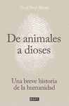 SAPIENS. DE ANIMALES A DIOSES