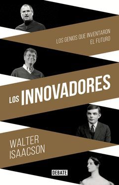 INNOVADORES,LOS.DEBATE-DURA