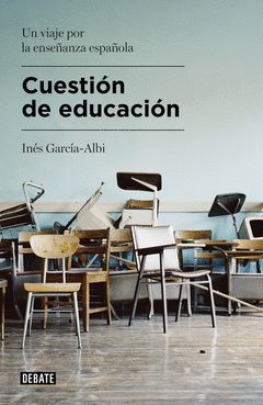 CUESTIÓN DE EDUCACIÓN.DEBATE-RUST