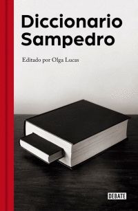 DICCIONARIO SAMPEDRO.DEBATE-DURA