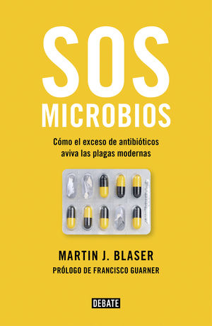 SOS MICROBIOS.DEBATE