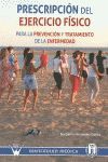 PRESCRIPCION DEL EJERCICIO FISICO