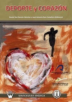 DEPORTE Y CORAZON.WANCEULEN