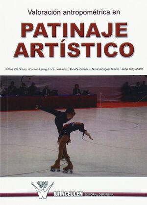 VALORACION ANTROPOMETRICA EN PATINAJE ARTISTICO