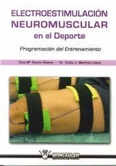 ELECTROESTIMULACION NEUROMUSCULAR EN EL DEPORTE. PROGRAMACIO