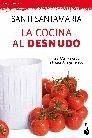 COCINA AL DESNUDO,LA.BOOKET-4104