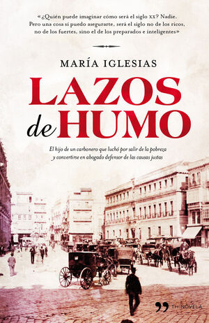 LAZOS DE HUMO. TH-NOVELA-DURA