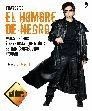 FRASES DE 'EL HOMBRE DE NEGRO'. TH-RUST