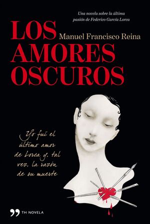 AMORES OSCUROS,LOS. TH-RUST