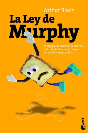 LEY DE MURPHY,LA. BOOKET-9016