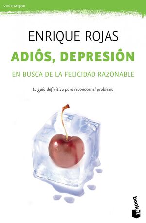 ADIOS, DEPRESION. BOOKET-VIVIR MEJOR
