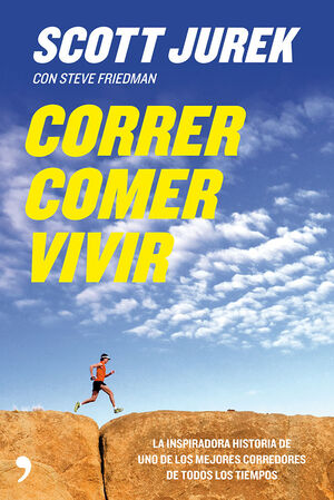 CORRER, COMER, VIVIR.TH-RUST