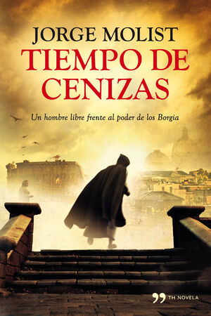 TIEMPO DE CENIZAS.TH-DURA