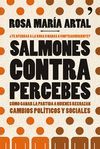 SALMONES CONTRA PERCEBES.TH-RUST