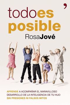 TODO ES POSIBLE. TH-RUST