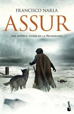 ASSUR. BOOKET