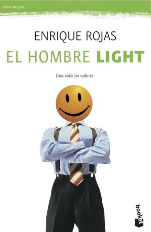 HOMBRE LIGHT,EL. BOOKET-4010