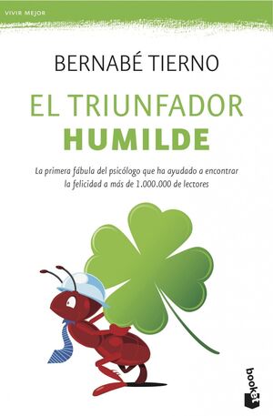 TRIUNFADOR HUMILDE,EL.BOOKET 4188