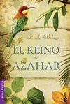 REINO DEL AZAHAR,EL.BOOKET-6132