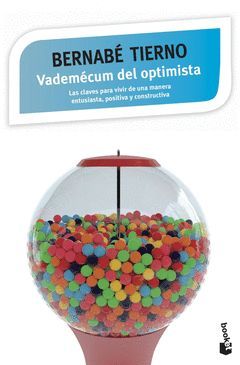 VADEMECUM DEL OPTIMISTA.BOOKET-ED. LIMITADA