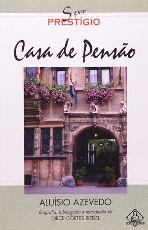 CASA DE PENSAO