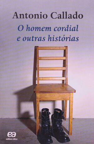 O HOMEM CORDIAL E OUTRAS HISTÓRIAS