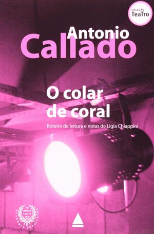 O COLAR DE CORAL