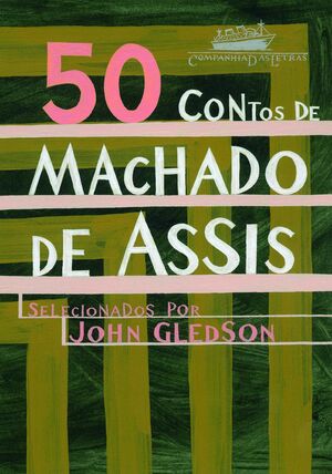 50 CONTOS DE MACHADO DE ASSIS