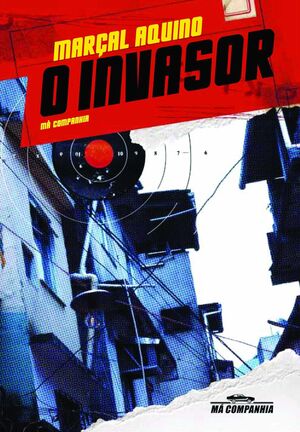 O INVASOR