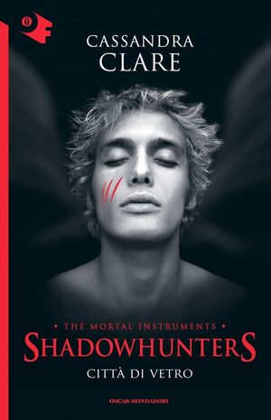 CITTA DI VETRO SHADOWHUNTERS 3