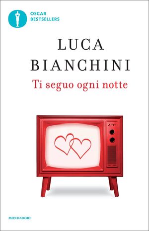 TI SEGUO OGNI NOTTE