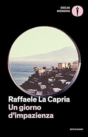 UN GIORNO D'IMPAZIENZA